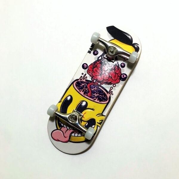 BANGER FINGERBOARD «PC2» PRO SET