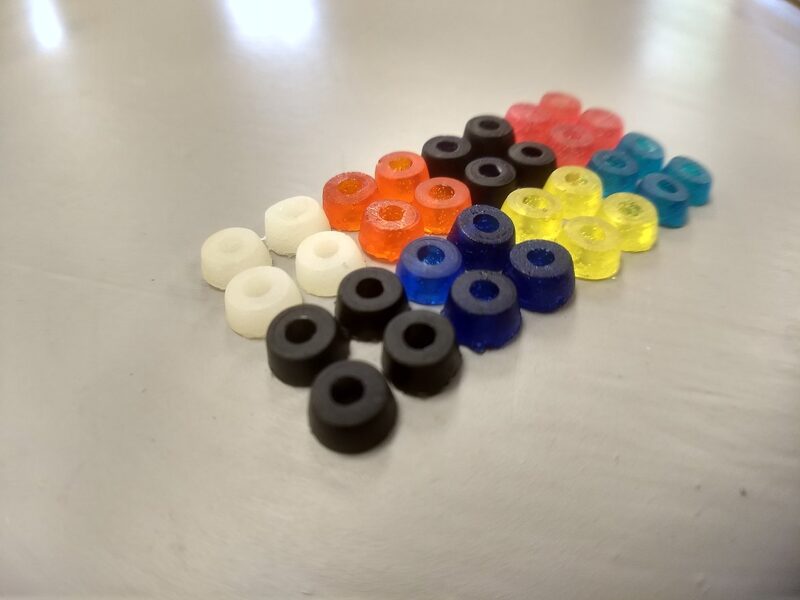 80A Medium Handboard Bushings