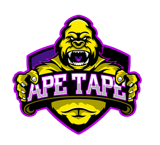 Ape Handborads Foam Tape